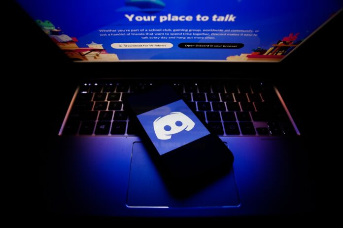 o-que-e-discord,-rede-social-que-entrou-na-mira-da-justica-brasileira