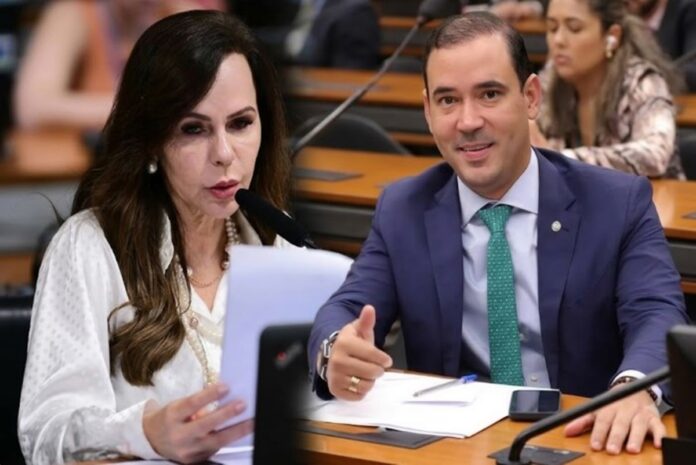 parana-pesquisas:-vicentinho-e-dorinha-empatam-no-2o-turno-no-tocantins