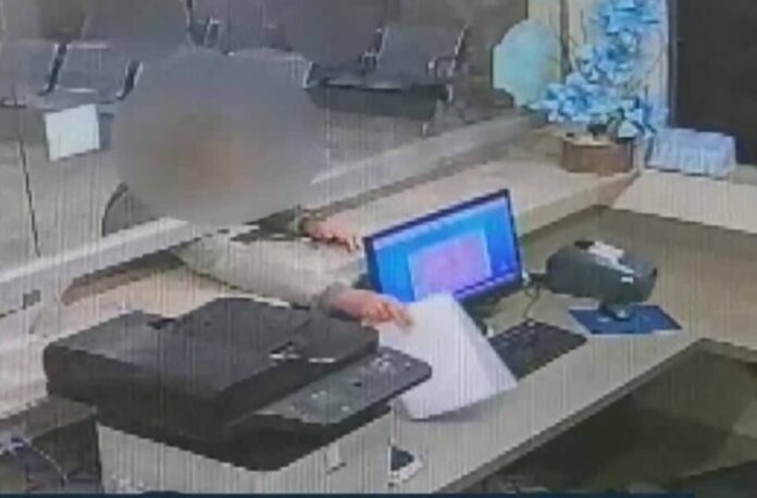 veja-bilhete-de-socorro-que-mulher-agredida-por-marido-entregou-em-hospital