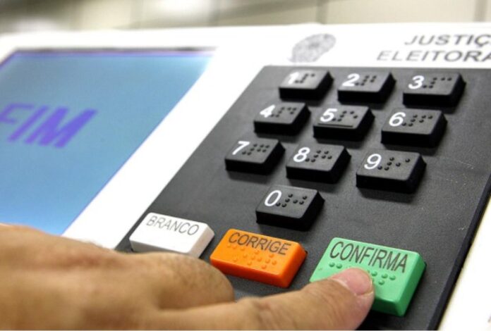 tse-divulga-guia-do-eleitor,-com-dicas-sobre-o-dia-da-votacao