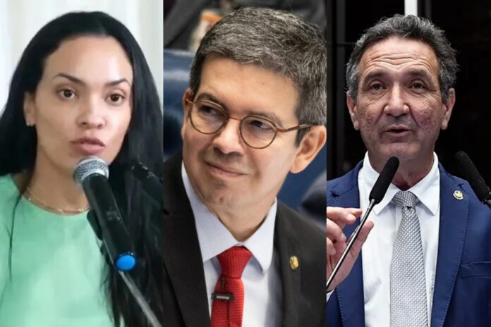 parana-pesquisas:-rayssa-lidera-senado-no-ap;-barreto-e-randolfe-empatam