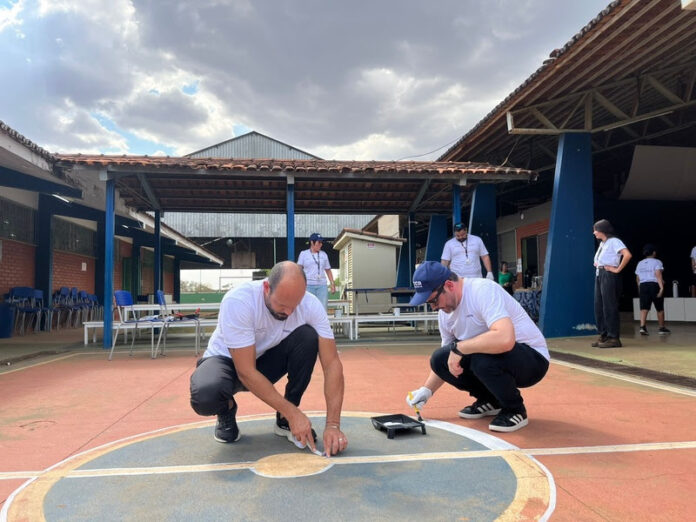 colaboradores-de-aeroportos-em-cinco-cidades-se-mobilizam-na-semana-nacional-do-voluntariado