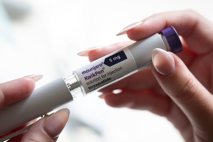 fda-autoriza-mounjaro-para-reduzir-risco-cardiaco-em-pessoas-com-diabetes