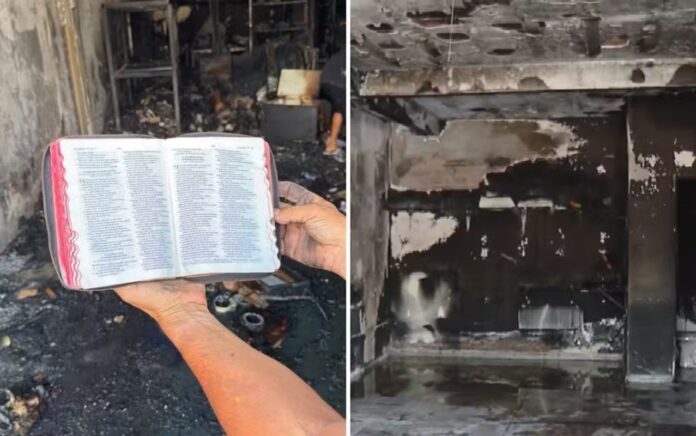 biblia-fica-intacta-apos-incendio-destruir-loja-de-embalagens-em-goiania