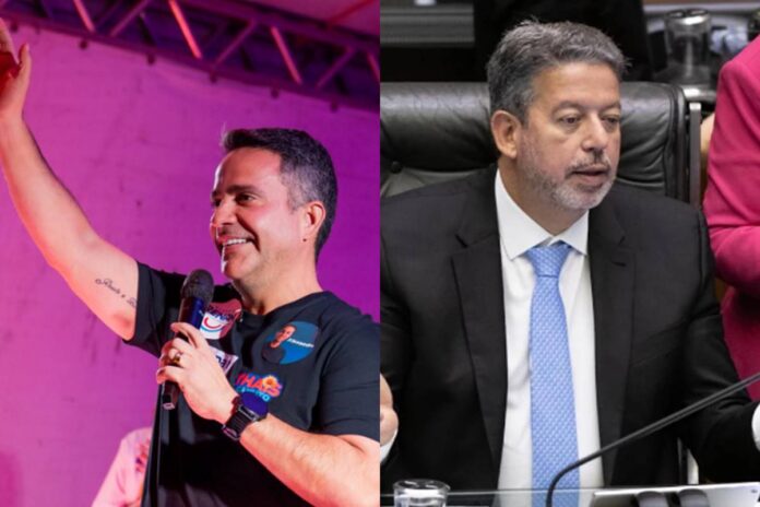 “esta-mentindo”:-governador-de-alagoas-rebate-fala-de-lira-sobre-faccoes