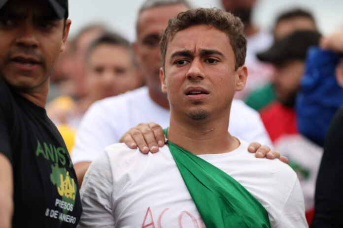 nikolas-admite-que-postou-laudo-falso-da-pf,-mas-diz-que-apagou-logo-depois