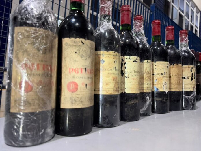 receita-apreende-carro-com-vinhos-raros-avaliados-em-meio-milhao