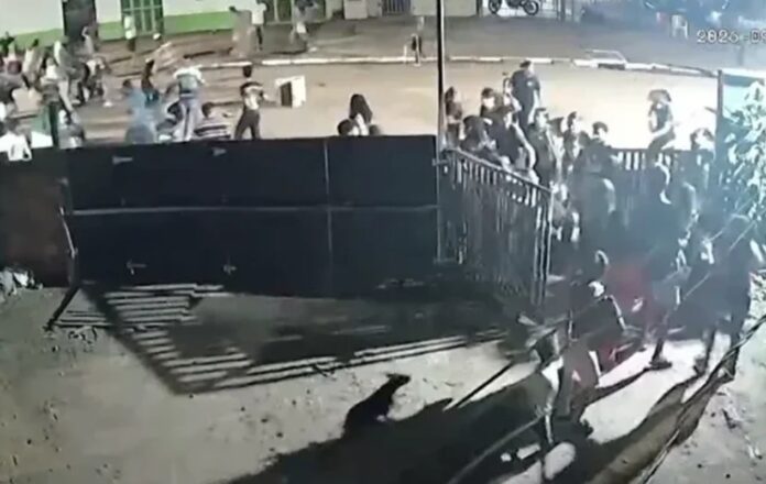 homem-morre-apos-tiroteio-durante-desfile-pela-independencia-em-rondonia