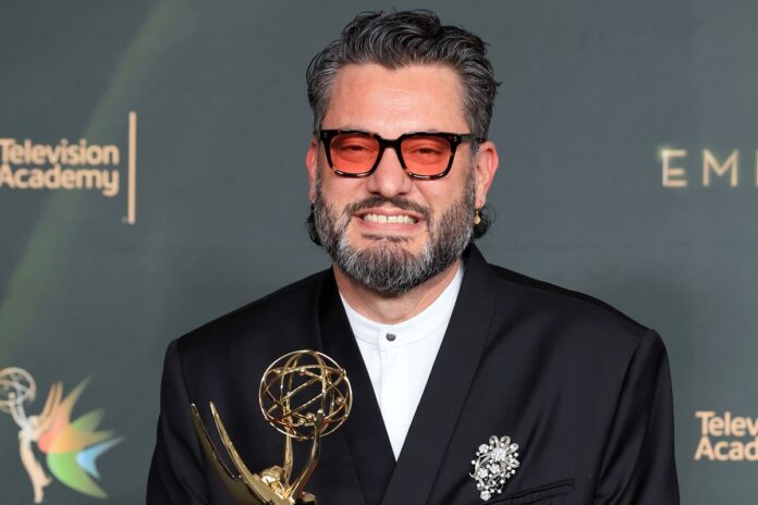 quem-e-miguel-gandelman,-diretor-brasileiro-premiado-no-emmy-2026
