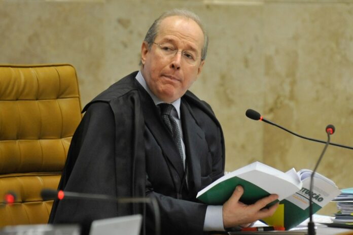 stf-nao-e-“escudo-protetor”-de-interesses-individuais,-diz-celso-de-mello