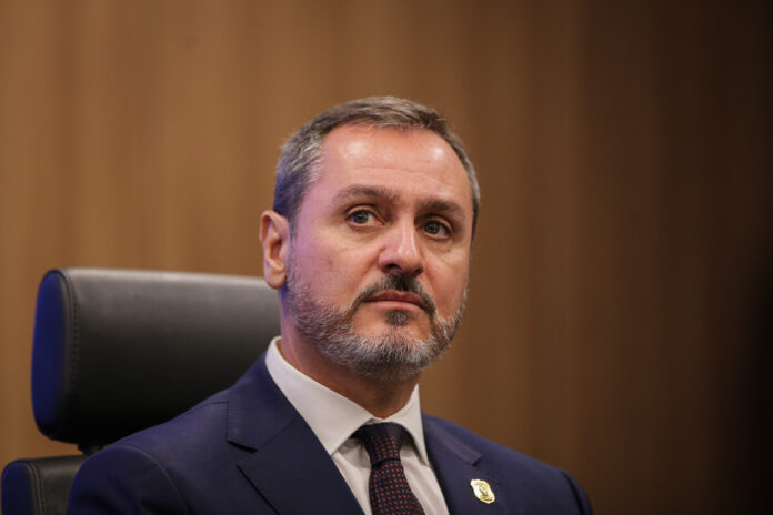 stf:-mendonca-manda-intimar-andrei-rodrigues-sobre-afastamento-da-pf