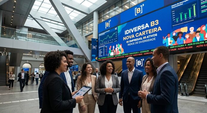 nova-carteira-do-indice-de-diversidade-da-b3-passa-a-ser-composta-por-85-empresas