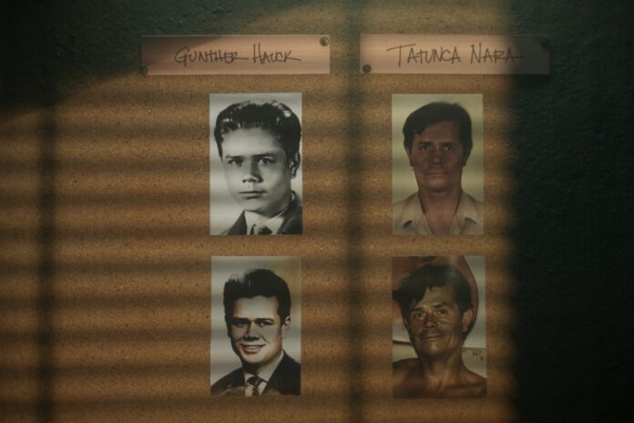 conheca-a-historia-de-tatunca-nara,-que-inspirou-true-crime-da-hbo-max