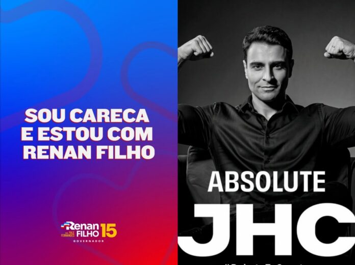 “biceps-de-ia”-e-“careca”:-jhc-e-renan-miram-imagem-de-olho-nas-redes-em-al