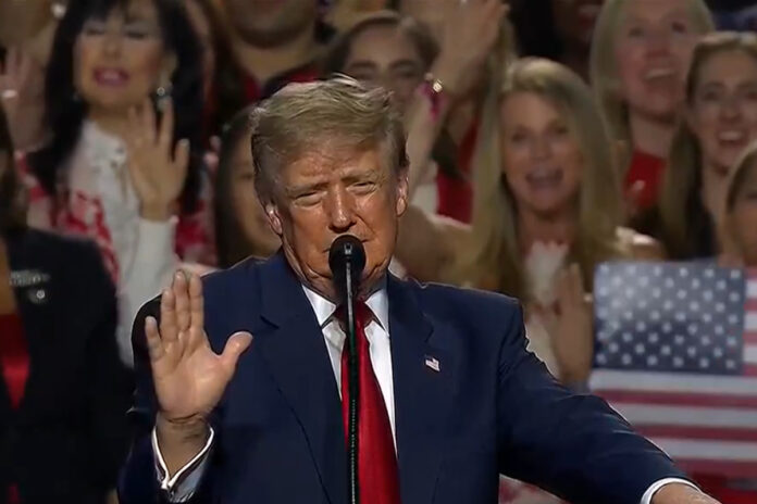 trump-retoma-pressao-por-juros-baixos-em-semana-decisiva-para-bc-americano