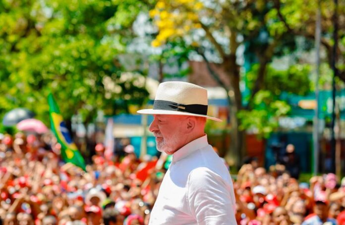 lula-reorganiza-campanha-apos-atritos-e-convoca-mobilizacao-para-domingo
