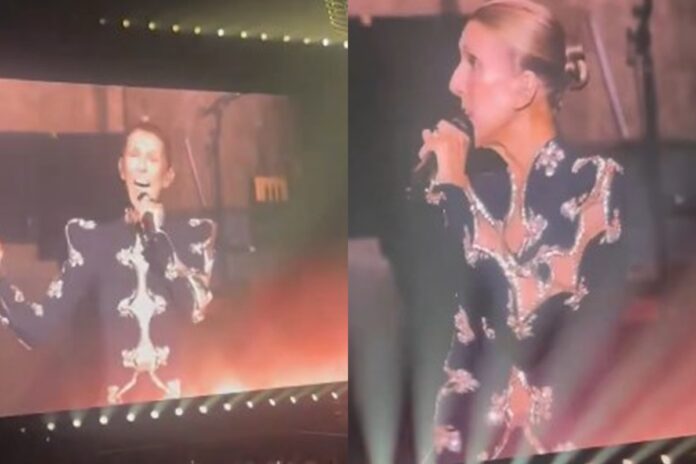 video:-celine-dion-emociona-ao-cantar-classico-em-retorno-aos-palcos