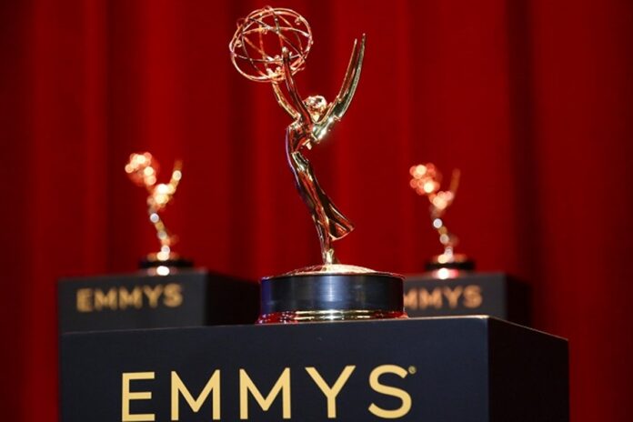 emmy-2026:-saiba-onde-e-que-horas-assistir-a-premiacao
