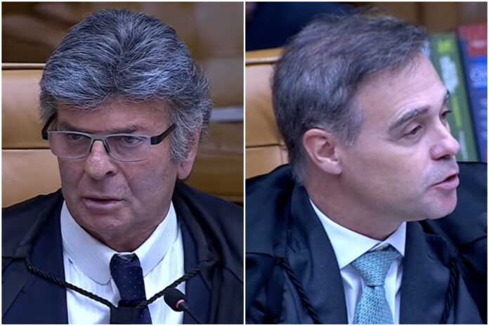 em-sessao-do-stf,-fux-e-mendonca-dizem-que-ha-uma-“pf-paralela”