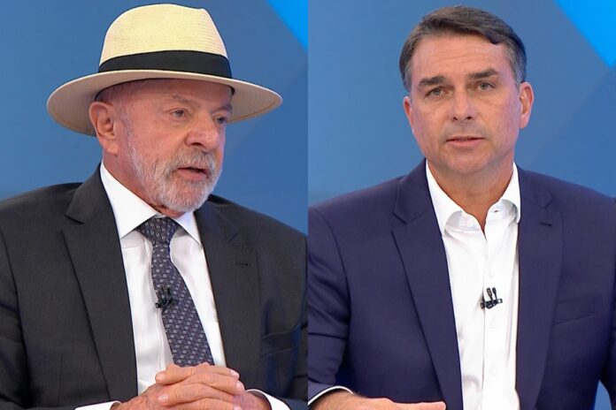 lula-afirma-que-flavio-bolsonaro-tem-“raiva”-de-moraes-por-prisao-do-pai