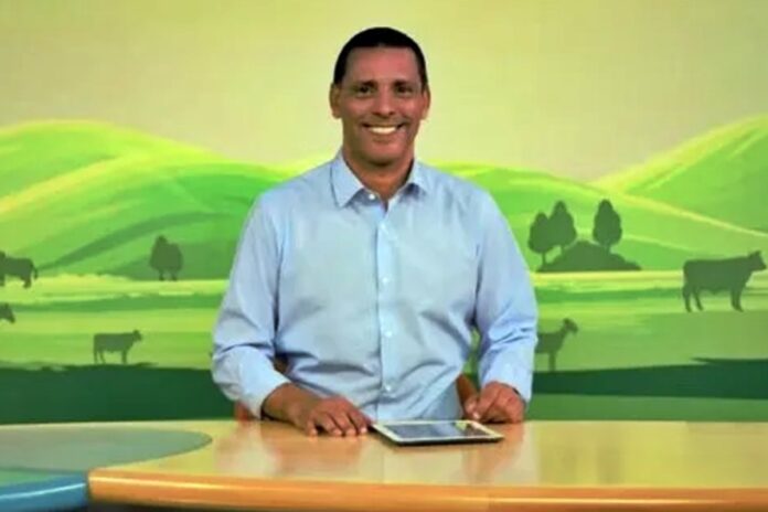 quem-foi-marcio-santos,-jornalista-de-afiliada-da-globo-morto-por-cancer
