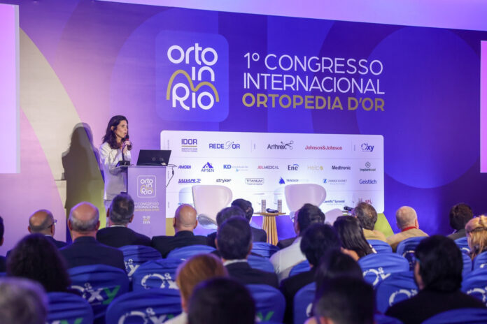 congresso-internacional-de-ortopedia-d’or-destaca-integracao-entre-especialidades-e-novas-abordagens-no-cuidado