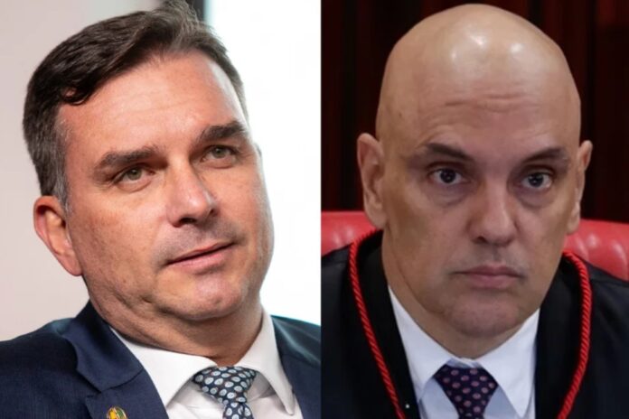 flavio-sobre-video-de-moraes-em-jatinho-de-vorcaro:-“implodiu-a-democracia”