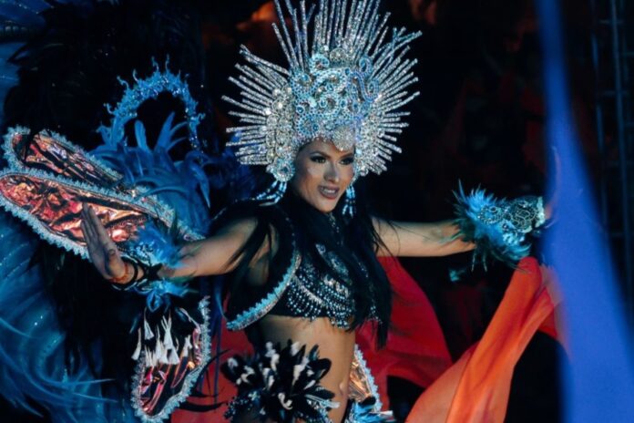 quem-e-isabelle-alcantara,-nova-rainha-do-folclore-do-boi-garantido