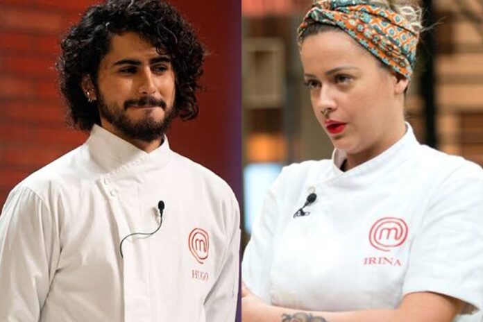 masterchef:-irina-cordeiro-reage-a-especulacao-de-“climao”-com-hugo-merchan