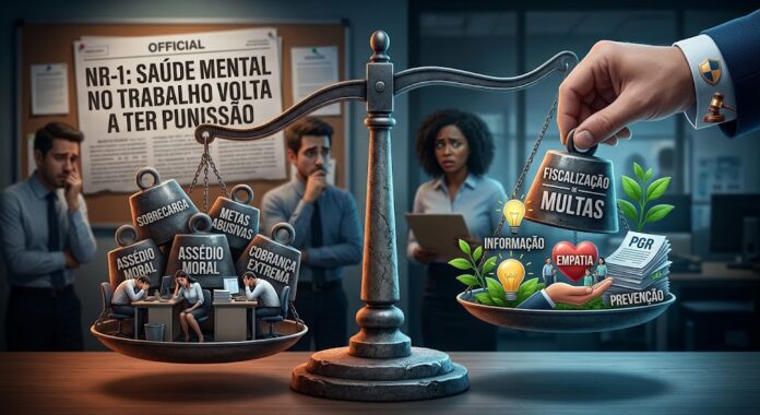riscos-psicossociais-na-nr-1:-empresas-voltam-a-ser-autuadas-por-negligenciar-a-saude-mental-no-trabalho