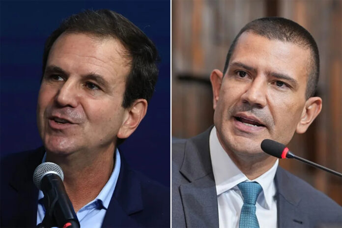 atlasintel:-paes-lidera-cenarios-de-1o-e-2o-turnos-para-o-governo-do-rj