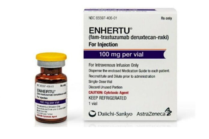 anvisa-apreende-lotes-falsos-de-enhertu,-medicamento-usado-contra-cancer