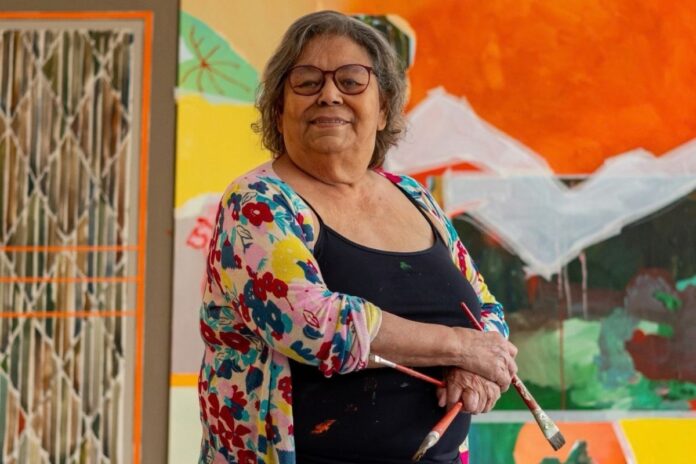 pintora-lucia-laguna-morre-aos-85-anos-em-sua-casa-no-rio-de-janeiro