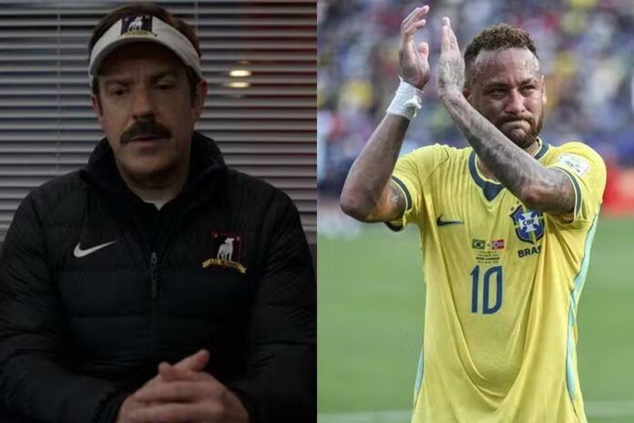 neymar-vira-piada-na-serie-ted-lasso:-“chora-o-tempo-todo”