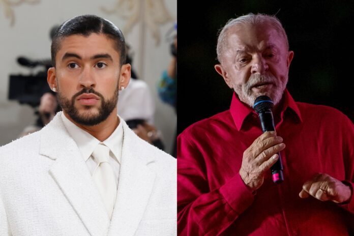 conheca-a-musica-de-bad-bunny-usada-por-lula-em-campanha-eleitoral