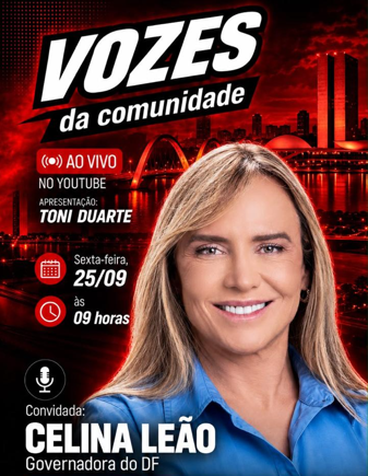 celina-leao-participa-do-vozes-da-comunidade-nesta-sexta-feira-(25)