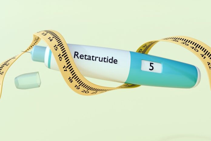 retatrutida:-pacientes-com-imc-acima-de-35-podem-perder-ate-23,4%-do-peso