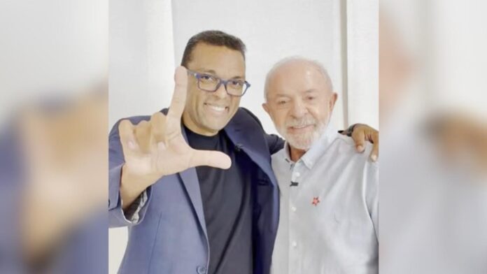 ex-bolsonarista,-deputado-declara-voto-em-lula-e-faz-apelo-a-evangelicos