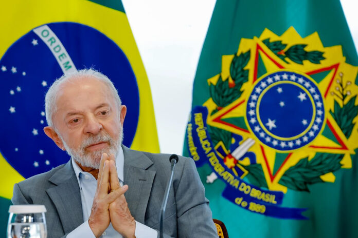 mda/cnt:-49,2%-desaprovam-governo-lula;-47,4%-aprovam