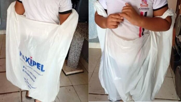 autista-faz-coco-em-fralda-e-escola-o-manda-para-casa-em-saco-plastico