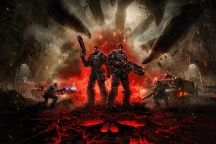 gears-of-war:-e-day-resgata-a-forca-da-serie-com-campanha-brutal