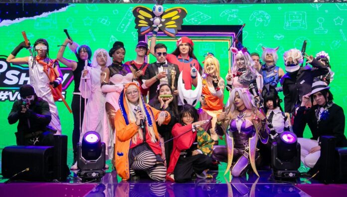 dia-das-criancas:-taguatinga-shopping-recebe-edicao-de-10-anos-do-videogameshow