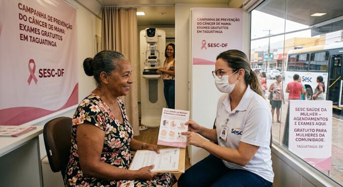 saude-em-primeiro-lugar:-sesc-abre-agendamentos-gratuitos-de-mamografia-em-taguatinga