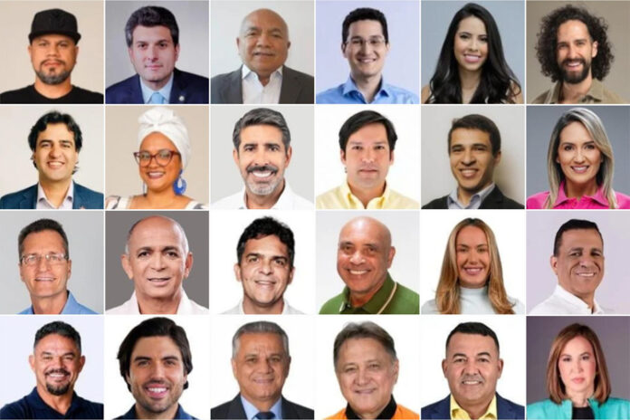 cldf-de-2027:-veja-a-composicao-de-forcas-politicas-eleitas-no-df