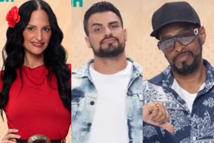 enquete-a-fazenda-18:-quem-deve-ficar-entre-ariela,-rene-e-thaide?-vote