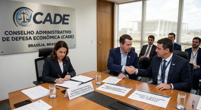 cade-aprova-participacao-da-american-airlines-na-azul-com-restricoes-para-preservar-concorrencia