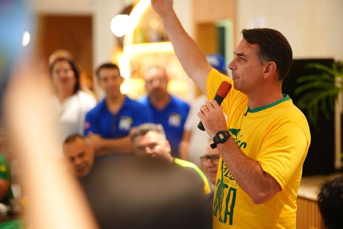 republicanos-declara-apoio-a-flavio-bolsonaro-no-2o-turno,-mas-sinaliza-cobranca-por-governabilidade
