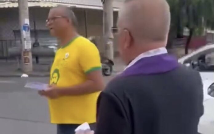 padre-questiona-homem-que-distribuia-panfletos-com-‘fake-news’-na-grande-bh