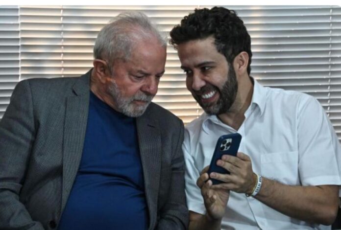 “exercito-do-lula”-ultrapassa-6-milhoes-de-seguidores-a-5-dias-do-2o-turno