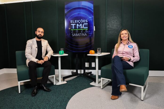 celina-leao-participa-de-sabatina-ao-vivo-nesta-manha;-acompanhe-a-cobertura